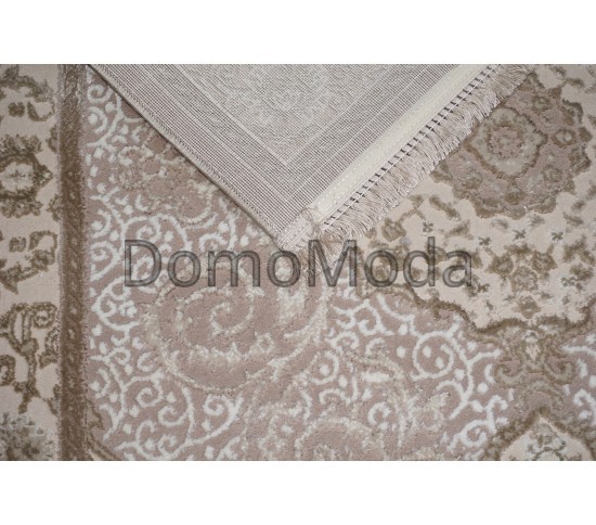 Синтетичний килим Levado 08100A L.BEIGE/L.BEIGE - Висока якість за найкращою ціною в Україні зображення 2.